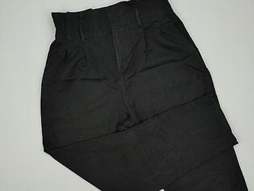 hm jackson: H&M, Spodnie materiałowe damskie, rozmiar XL — 1