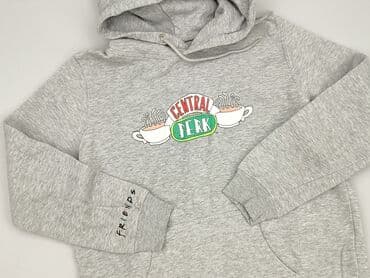House, Women`s hoodie, size XL (EU 42)