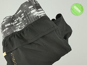 pull and bear swetry: Domyos, Szorty dla mężczyzn, rozmiar S — 4