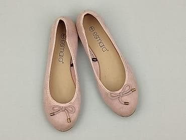 emel eobuwie: Esmara, Ballerinas for women, size 39 — 1