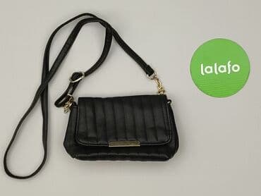 dlugie kolczyki do sukienki: Handbag, Primark, condition - Very good — 2