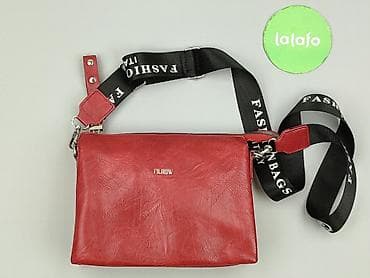 o bag: Torebka, stan - Dobry — 2