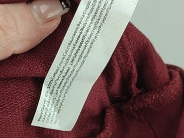 obcisłe bluzy: Terranova, Bluza damska
, rozmiar M — 5