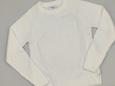 sweter z c a: Cropp, Women`s sweater, size XS (EU 34) — 1
