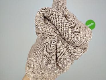 kaszmir: Cardigan, Kardigan damski, rozmiar 4XL — 4
