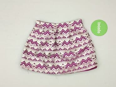 lidl podkoszulki dziewczęce: Skirt, Pepco, 4-5 years, 104-110 cm, condition - Perfect — 2