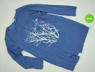 koszula tunika damska: Tunika damska, rozmiar 3XL — 2