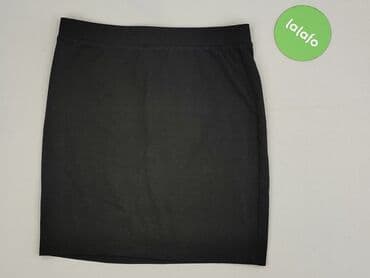 czarne spódniczka sinsay: Sinsay, Spódnica damska, rozmiar M — 3