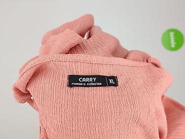 ak sukienki: Carry, Sukienka damska, rozmiar XL — 4