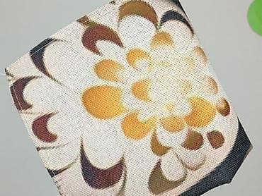 Świece: Obrus 40 x 140, kolor - Złoty, stan - Idealny — 4