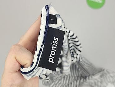 modbis sklepy: Promiss, Sukienka damska, rozmiar L — 5