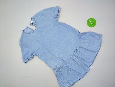 dres hm: H&M Divided, Sukienka damska, rozmiar 2XS — 2