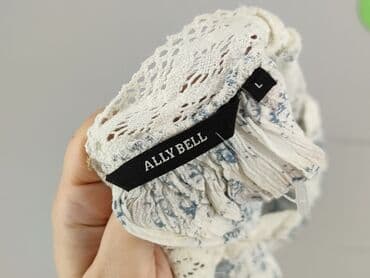 bluzki folk: Bluzka damska, L — 4