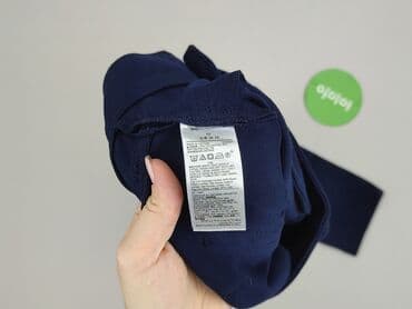 spodnie dresowe nike bez ściągaczy: Gap, Брюки жіночі, розмір XL — 5