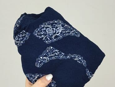 mohito marynarka niebieska: Janina, Bluzka damska, rozmiar L — 5