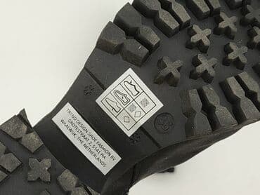 ozdobne skarpetki do botków: Botki damskie, 36 — 6