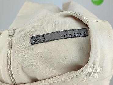 koszulka basic zara: Zara, Sukienka damska, rozmiar XS — 4