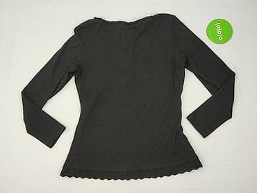 golf bluzki: Janina, Bluzka damska, rozmiar M — 3