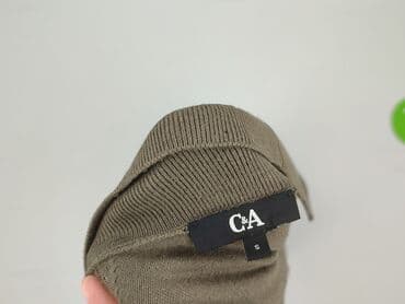 Women's Clothing: C&A, Women`s cardigan, S — 5