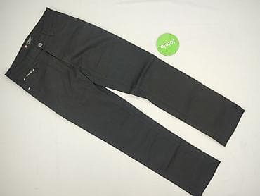 billabong: Spodnie materiałowe damskie, rozmiar M — 2