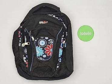 bagi: Plecak, stan - Dobry — 2