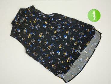 sinsay bluzka w panterke: Sinsay, Bluzka damska, rozmiar S — 2