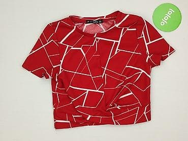 nakd bluzki: Zaful, Top damski, rozmiar M — 2