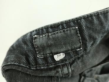 chrome hearts heans: Jeansy damskie, rozmiar XS — 4