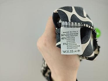 Naczynia: Moda Italia, Bluzka damska, rozmiar 2XL w lalafo.pl — 4 Naczynia: Moda Italia, Bluzka damska, rozmiar 2XL — 4
