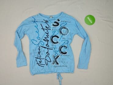t shirty coco: Women's blouse, size S (EU 36) — 2