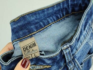 spódnice diesel: Denim Collection, Spódnica damska, rozmiar L — 4