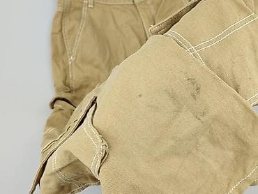 damskie: H&M Divided, Spodnie cargo damskie, rozmiar 2XS — 6