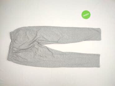 жіночі флісові кофти: Spodnie materiałowe damskie, rozmiar S — 3