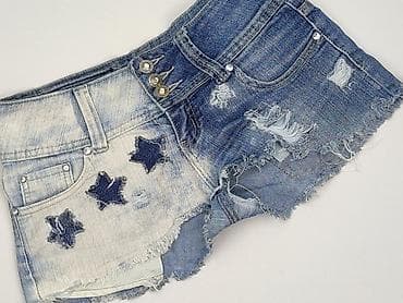 Shorts for women, size M