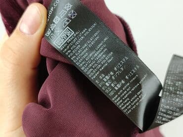 sukienki dla puszystych wieczorowe: Topshop, Women`s dress, size S (EU 36) — 5