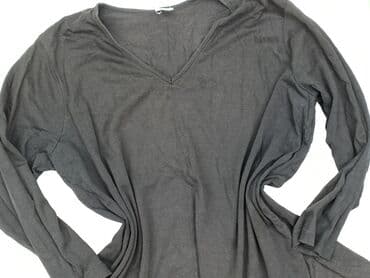 bluzki plus size allegro: Women's blouse, size 6XL (EU 52) — 1
