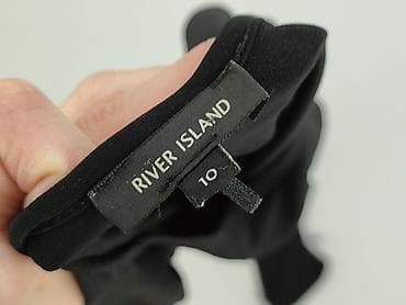 river island bomberka: River Island, Sukienka damska, rozmiar M — 4