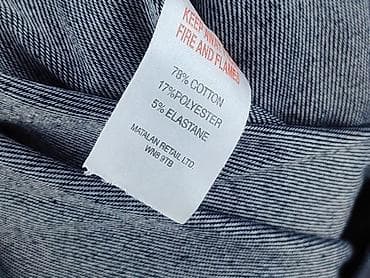 pepco deadpool: Papaya, Spodnie 3/4 damskie, rozmiar 3XL — 5