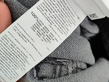 gate bluzki: Cropp, Jeansy dla mężczyzn, rozmiar XS — 5