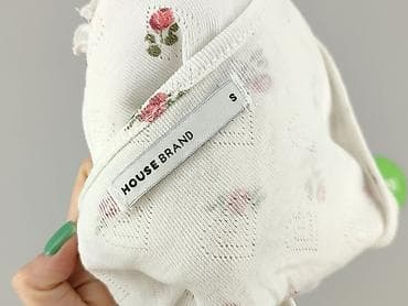 hm bluza w paski: House, Bluzka damska, rozmiar S — 4