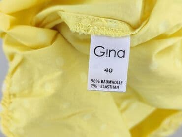 koszula guess by marciano: Gina, Bluzka damska, rozmiar M — 5