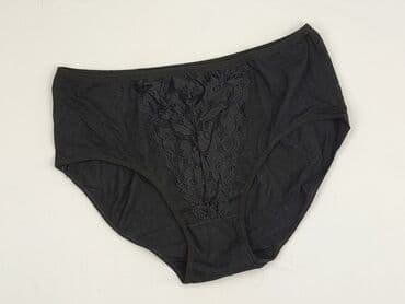 Panties: Women`s panties, size 5XL (EU 50)