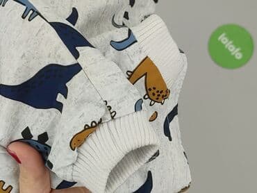 kurtki zimowe guess: Kurtka, Cool Club, 6-9 miesięcy, stan - Bardzo dobry — 6