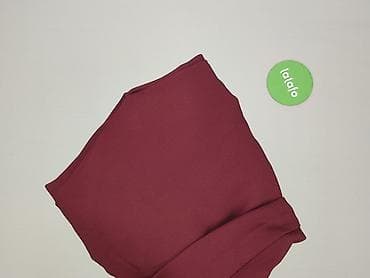 simple wool kombinezon: Spodnie materiałowe damskie, rozmiar XS — 7