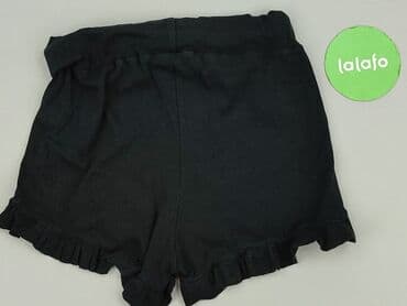 krótkie spodenki kobiece: Szorty damskie, rozmiar S — 3