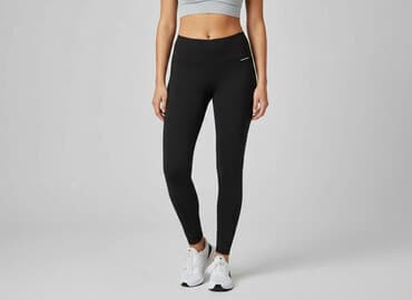 even and odd buty: Even&Odd, Legginsy Sportowe damskie, rozmiar M — 8