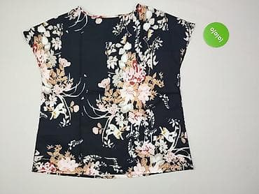 bluzki oversize plus size: Bluzka damska, rozmiar 4XL — 3