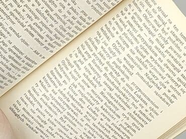 Books, Audio & Video formats: Book, genre - Non-fiction, condition - Very good — 3