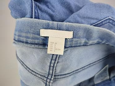 tory: Leggings, Jeansy damskie, rozmiar M — 5