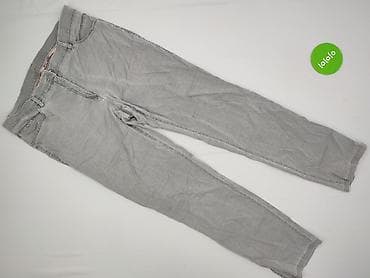 32: BRAX, Spodnie materiałowe damskie, rozmiar M — 2